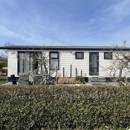 Vakantiechalet Oostkapelle Vz929 빌라 외부 사진